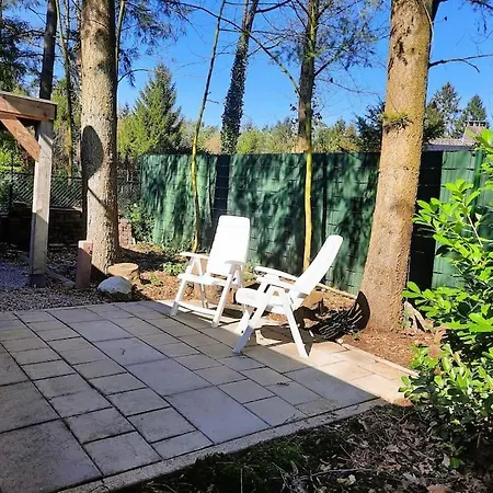 Veluwe Happy Together Epe Exterior photo