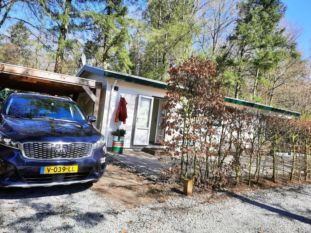 Veluwe Happy Together Chalet Epe