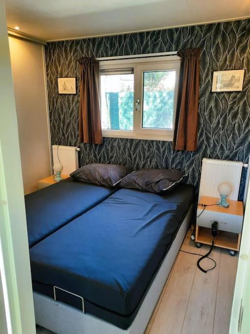 Chalet Veluwe Happy Together *