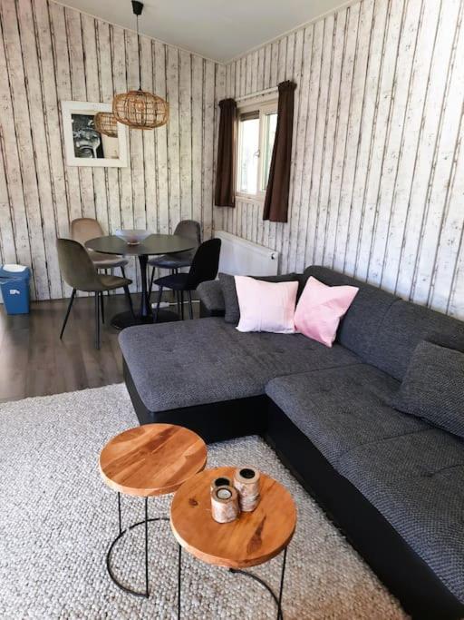 Veluwe Happy Together Chalet Epe